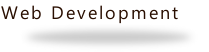 LanternWorks Web Development